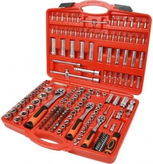 Extol Premium Gola sada 1/4