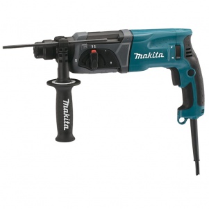 Makita HR2470 kombi kladivo SDS+